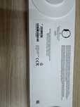 Apple Watch SE2 GPS 44mm Midnight Aluminium/mnk03bs/a