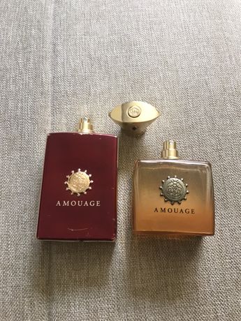 Parfumuri Amouage