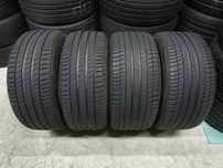 Michelin 245/40/19-275/35/19-SportPacket
