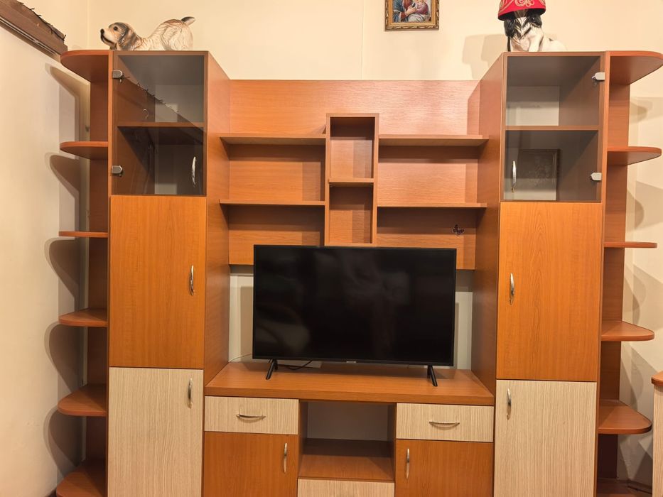 Mobila living din pal stare foarte buna