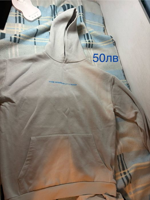 Дрехи ВТОРА употреба