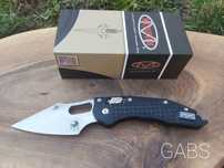 Сгъваем нож MICROTECH Stitch Ram-Lock