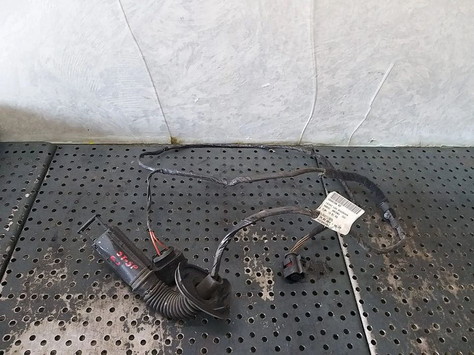 Cablaj instalatie electrica usa stanga spate seat ibiza 6j 6j4971161b