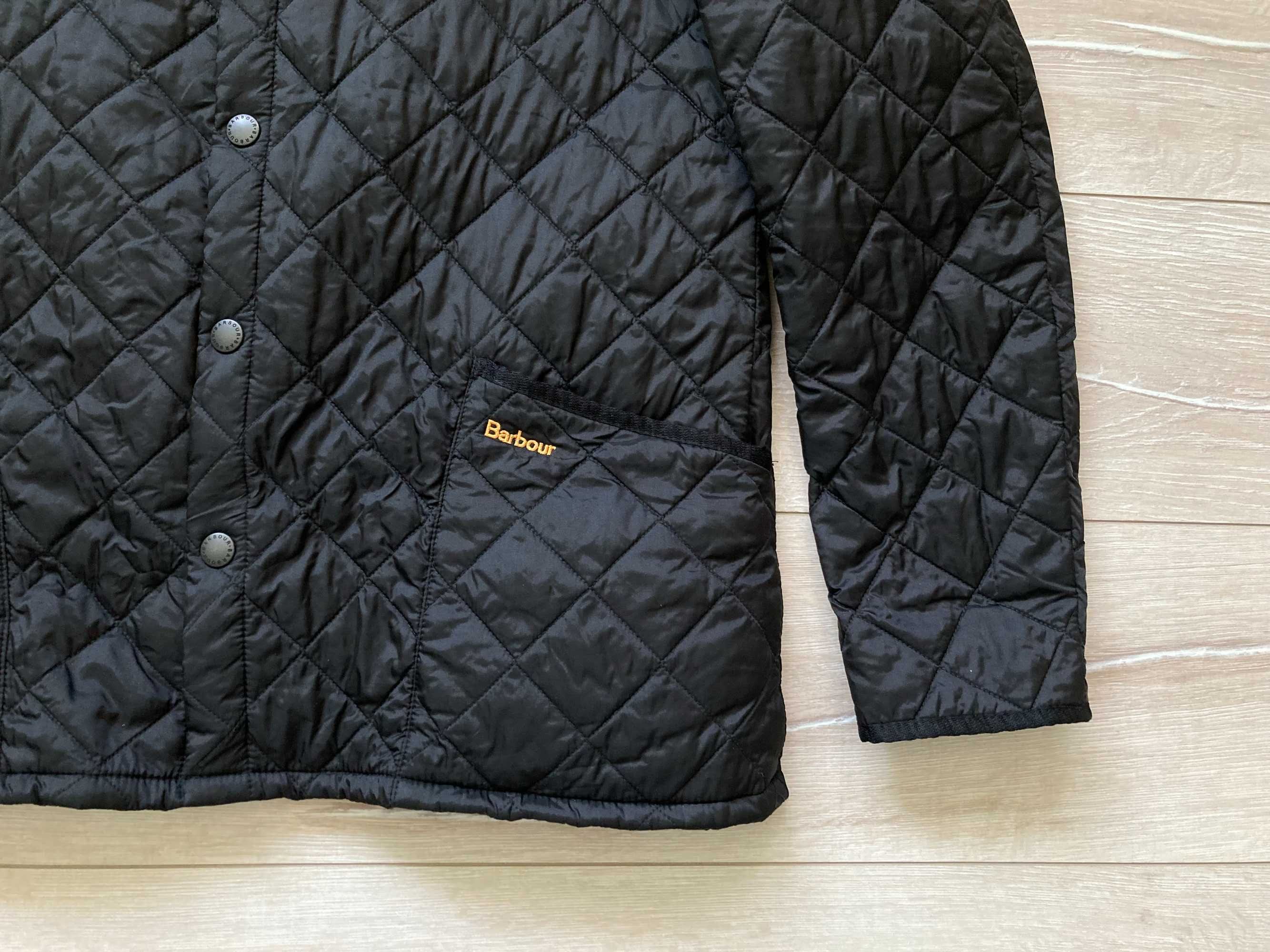 Barbour Heritage Liddesdale  мъжко яке размер XL