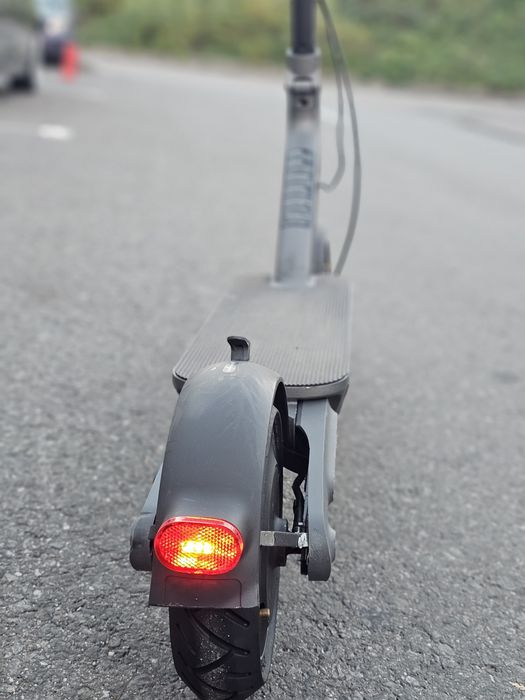 Trotineta electrica Xiaomi Ultra dual motor