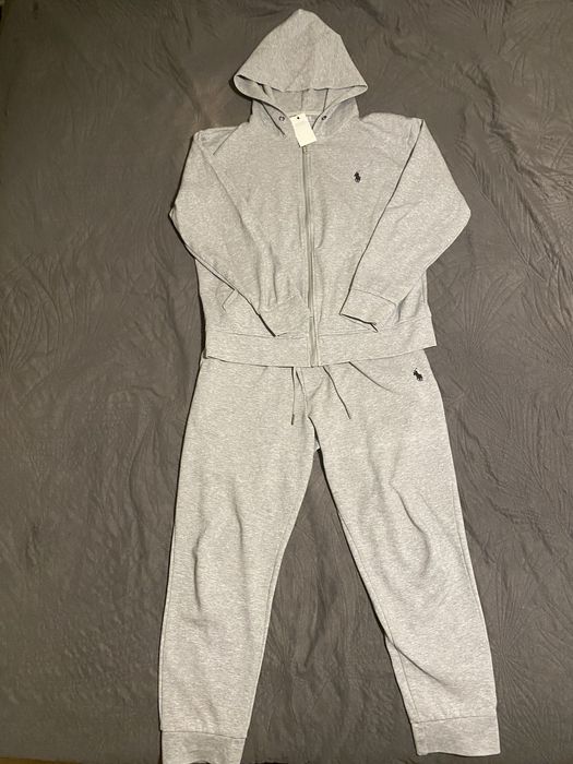 Ralph Lauren Tracksuit