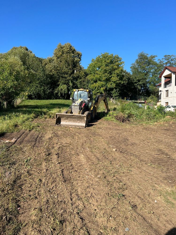 OCAZIE! Vand teren intravilan