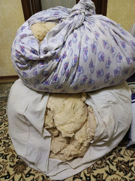 Срочно! Пахта сотилади! Арзон нархда!