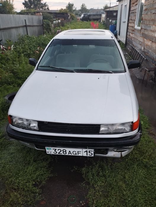 Продам Митсубиси Лансер