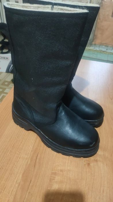 Пима етик зимнии