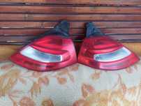 Renault Megane 2 Hatchback ÷ Stopuri spate