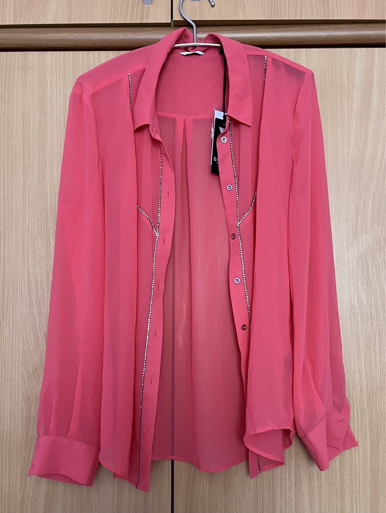 Дамска риза GUESS