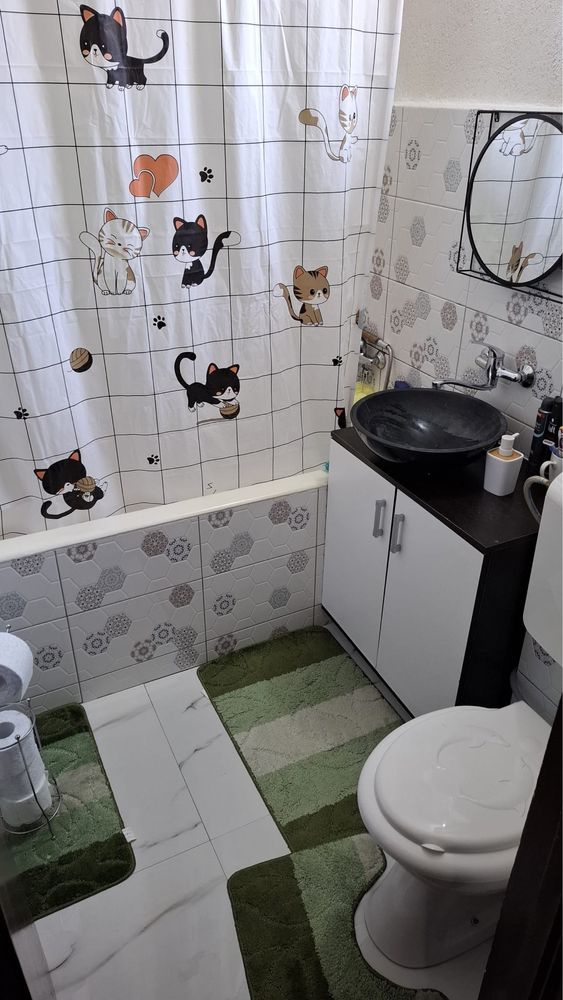 Apartament cu 2 camere ultracentral