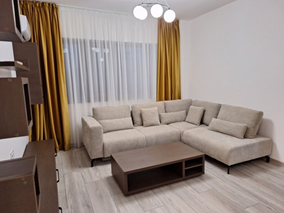 Particular, 2 camere, Brazdă, bloc nou