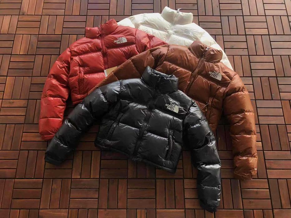 Geaca The North Face dama Premium