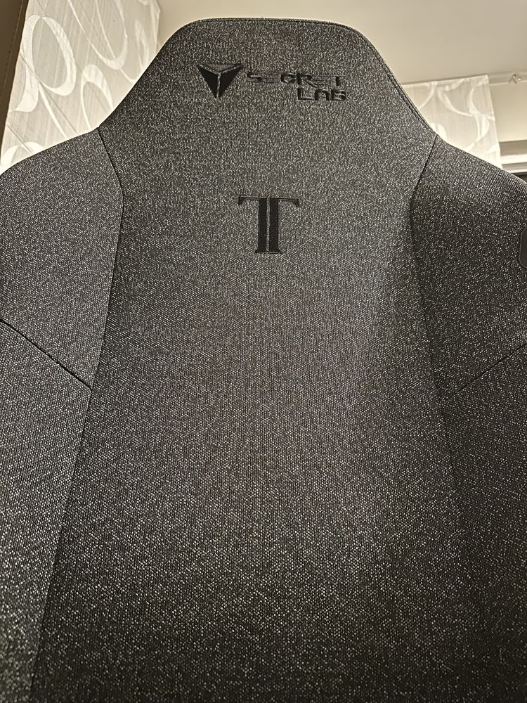 Secretlab TITAN EVO XL SoftWeave plus стол