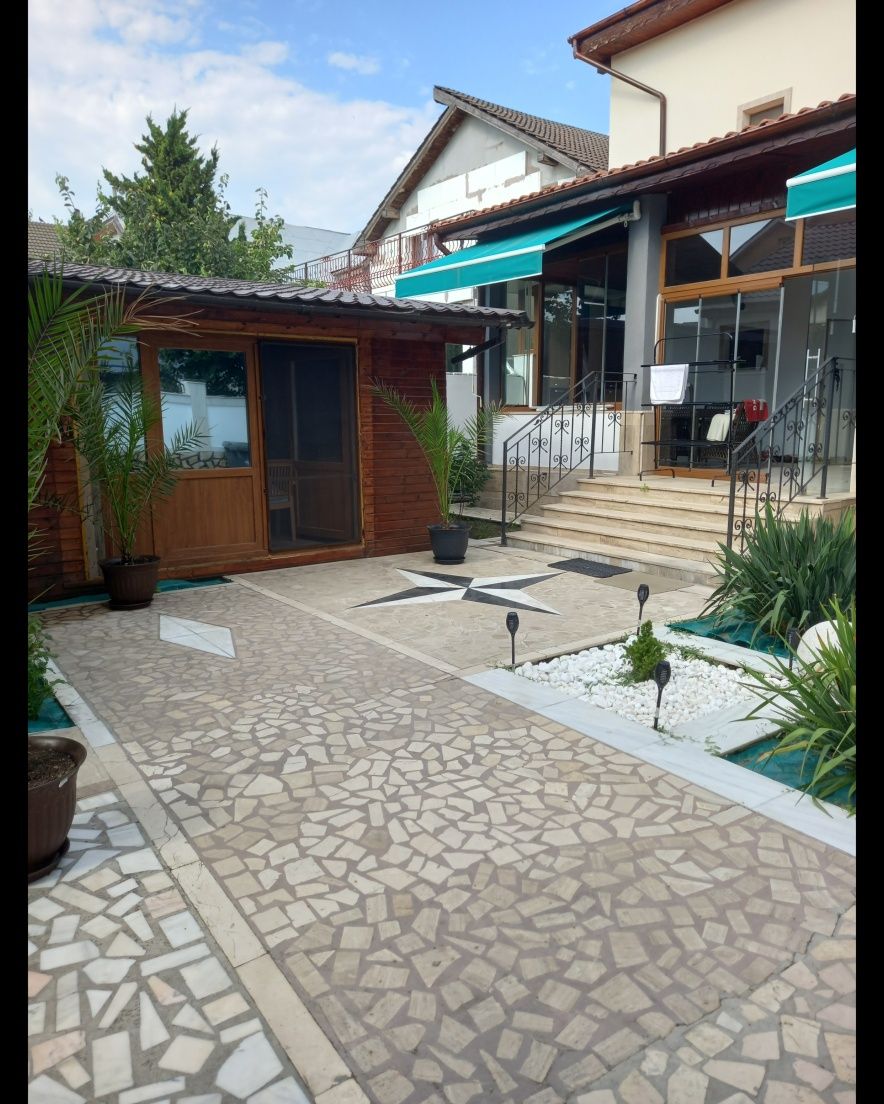 Vând casa/Vilă în Mangalia! Calitate și confort! 295000 Eur Eur