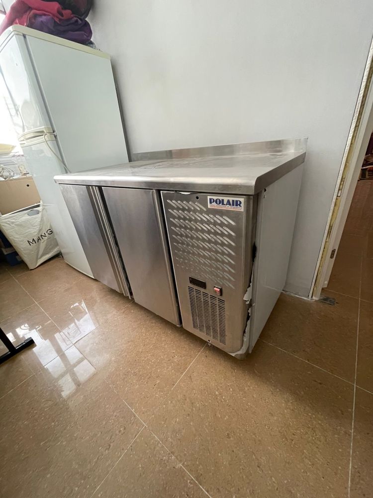 Кухонный холодильник