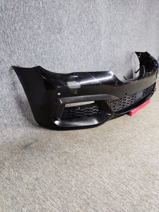 Bara fata Bmw seria 7 G11 G12 M-pachet