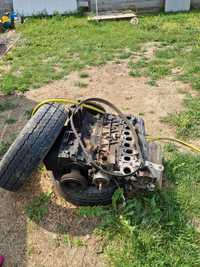 Motor 2,8 iveco daily