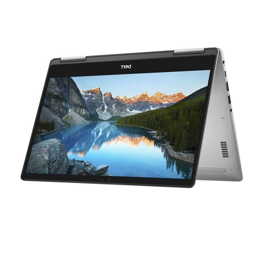 Dell inspiron 13 x360 Core i7 sensorli