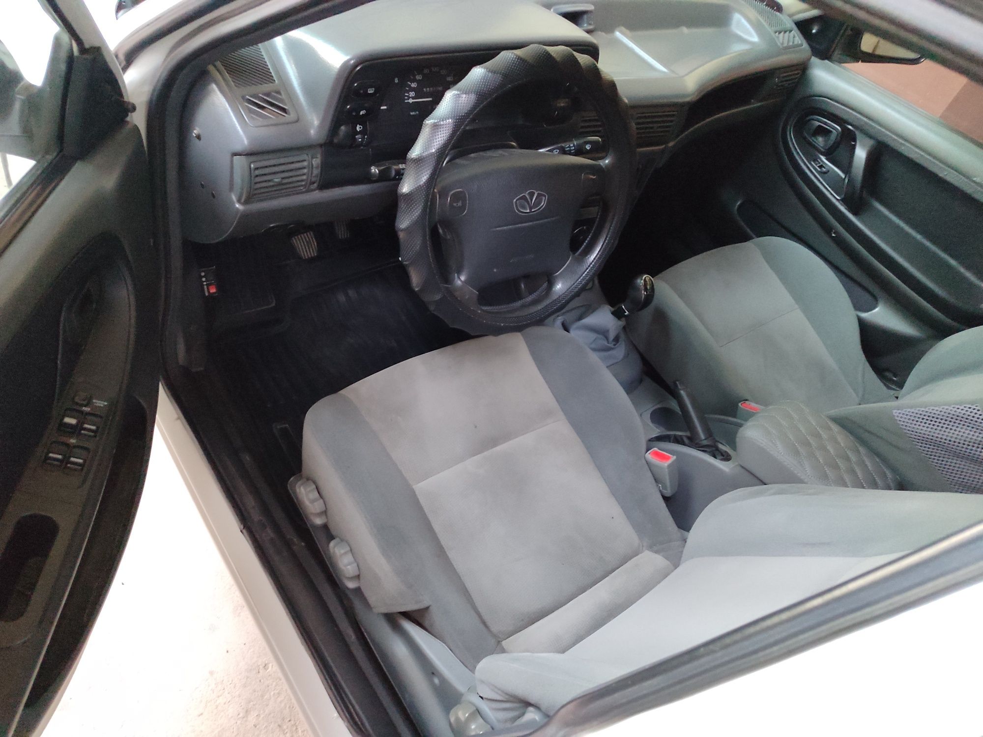 Nexia 2006 sons mator super kansaner