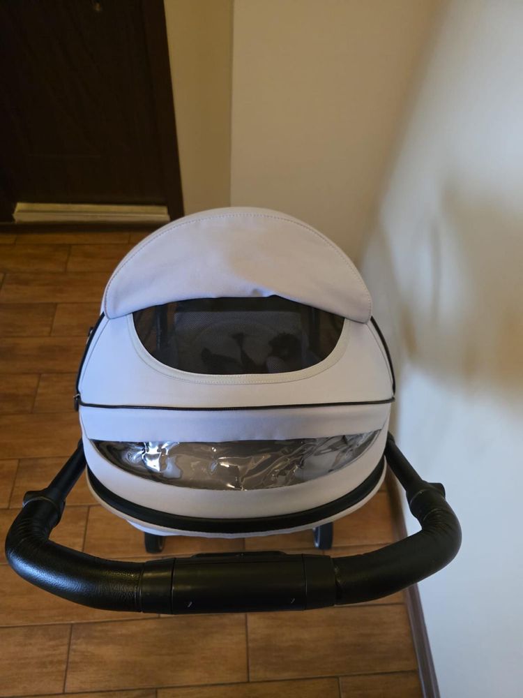 Vand Carucior Anex Air-X