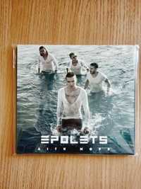 Продам диск группы Epolets