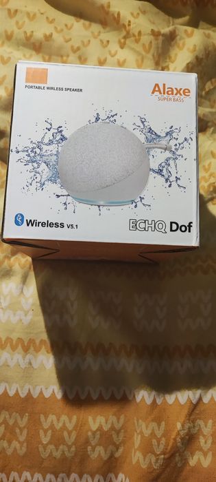 Преносима колонка Alexe