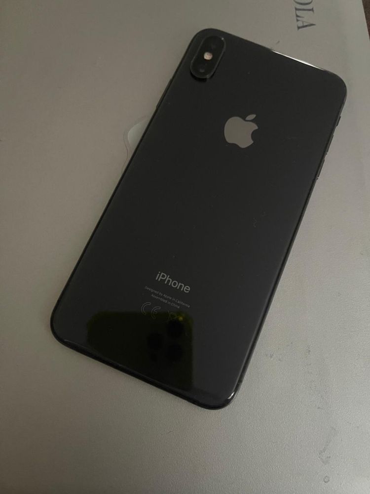 Iphone XS MAX 256 г