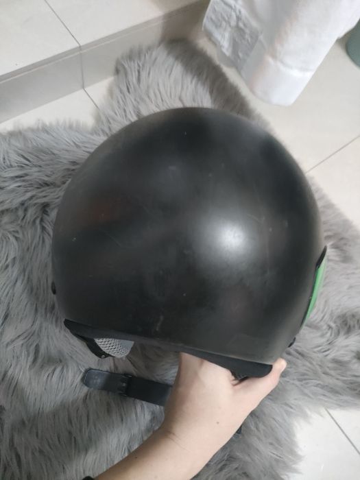 Casca scooter Italia