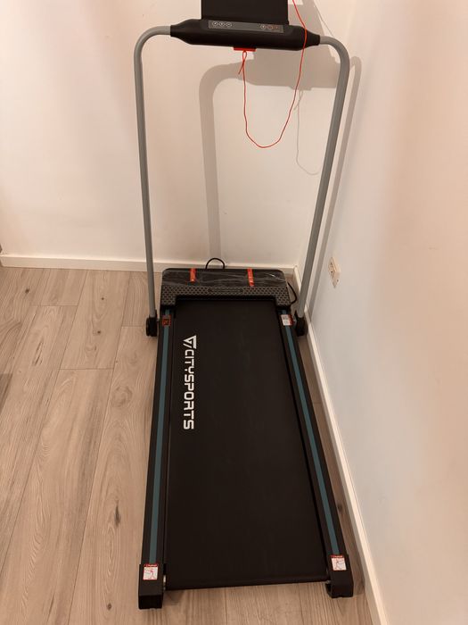 Banda de alergat CITYSPORTS