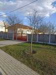 Teren cu casa bătrânească Tecuci
