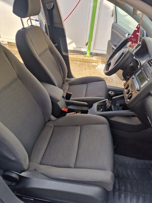 Vw Golf 5 1.4 mpi