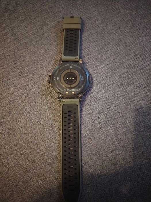 Smart часовник с 5 каишки