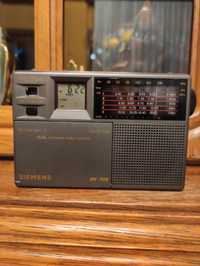 Radio SIEMENS model: RK 702