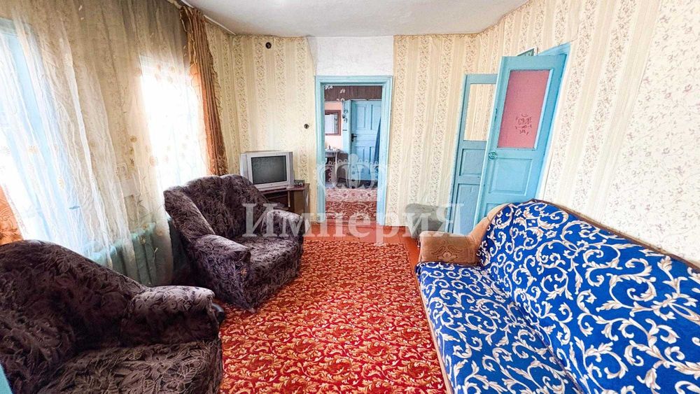 Продам дом Хутор Ольга