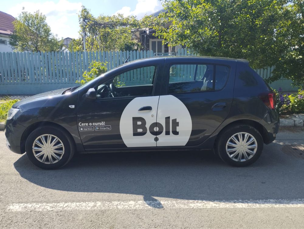 Dacia Sandero 2019