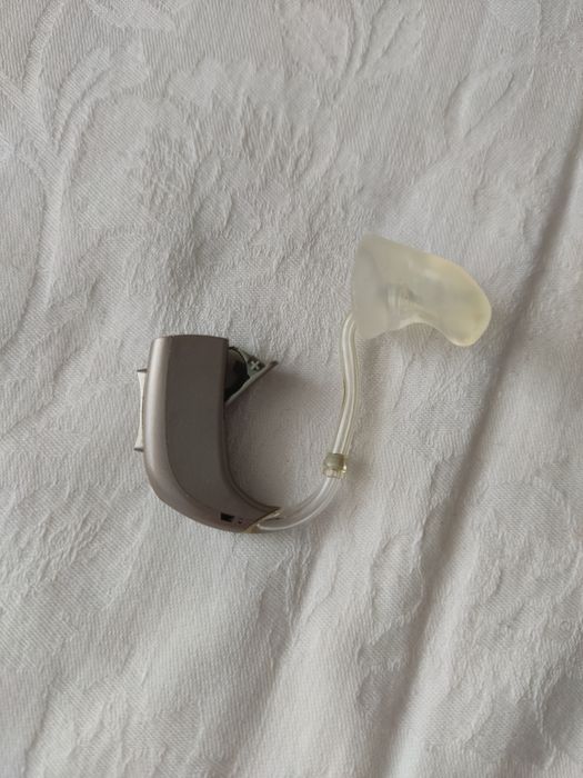 Aparat auditiv Oticon