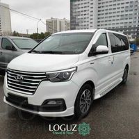 Услуги HYUNDAI STAREX URBAN Звоните сейчас и получите скидки до -10%