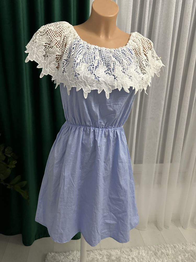 Rochie marimea 38