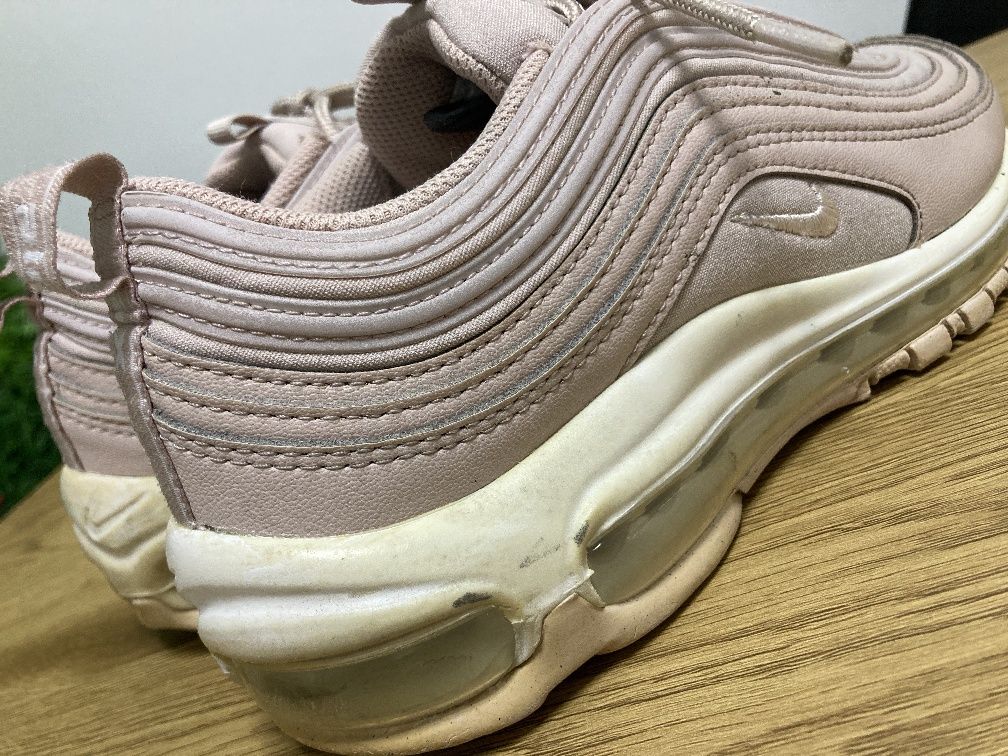 Nike Air Max 97 - 38.5 номер маратонки