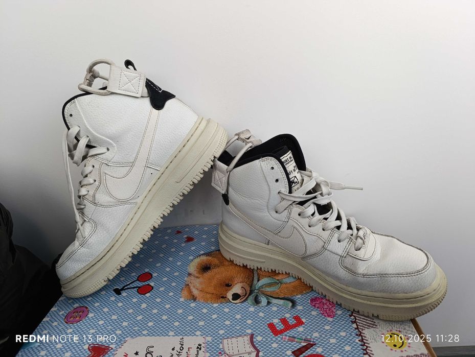 Nike Air Force 1 High Utility 2.0''оригинални маратонки 41 номер