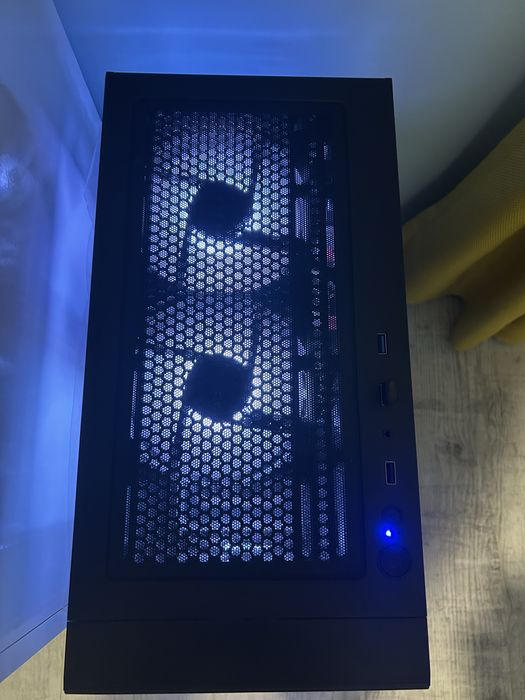 Гейминг компютър