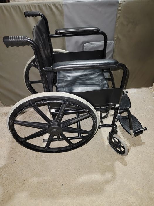 Инвалидные коляски