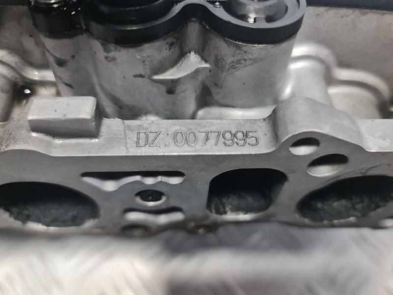 Galerie admisie cu motoras Fiat Marea 185 1.9 JTD