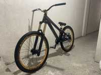 Dirt gunp ns bikes