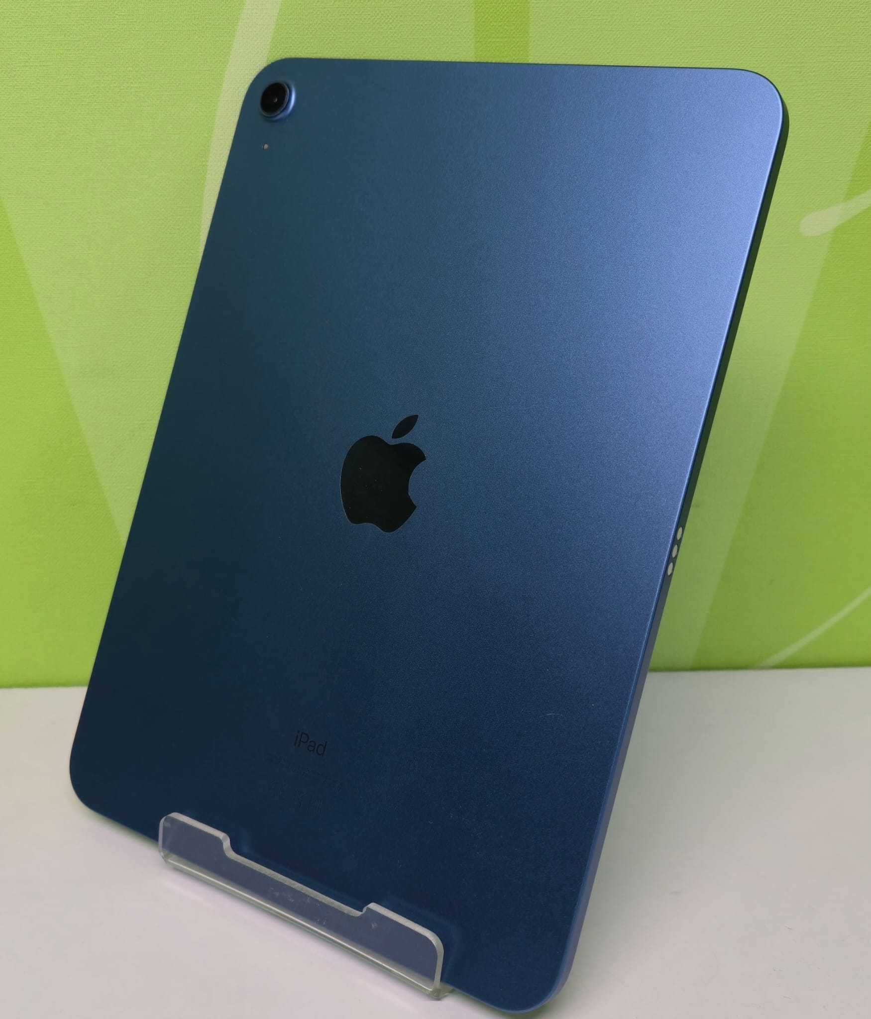 iPad 10th Gen 10.9 inch 64Gb ag.7 Podu Ros 50217 Garantie 24 luni