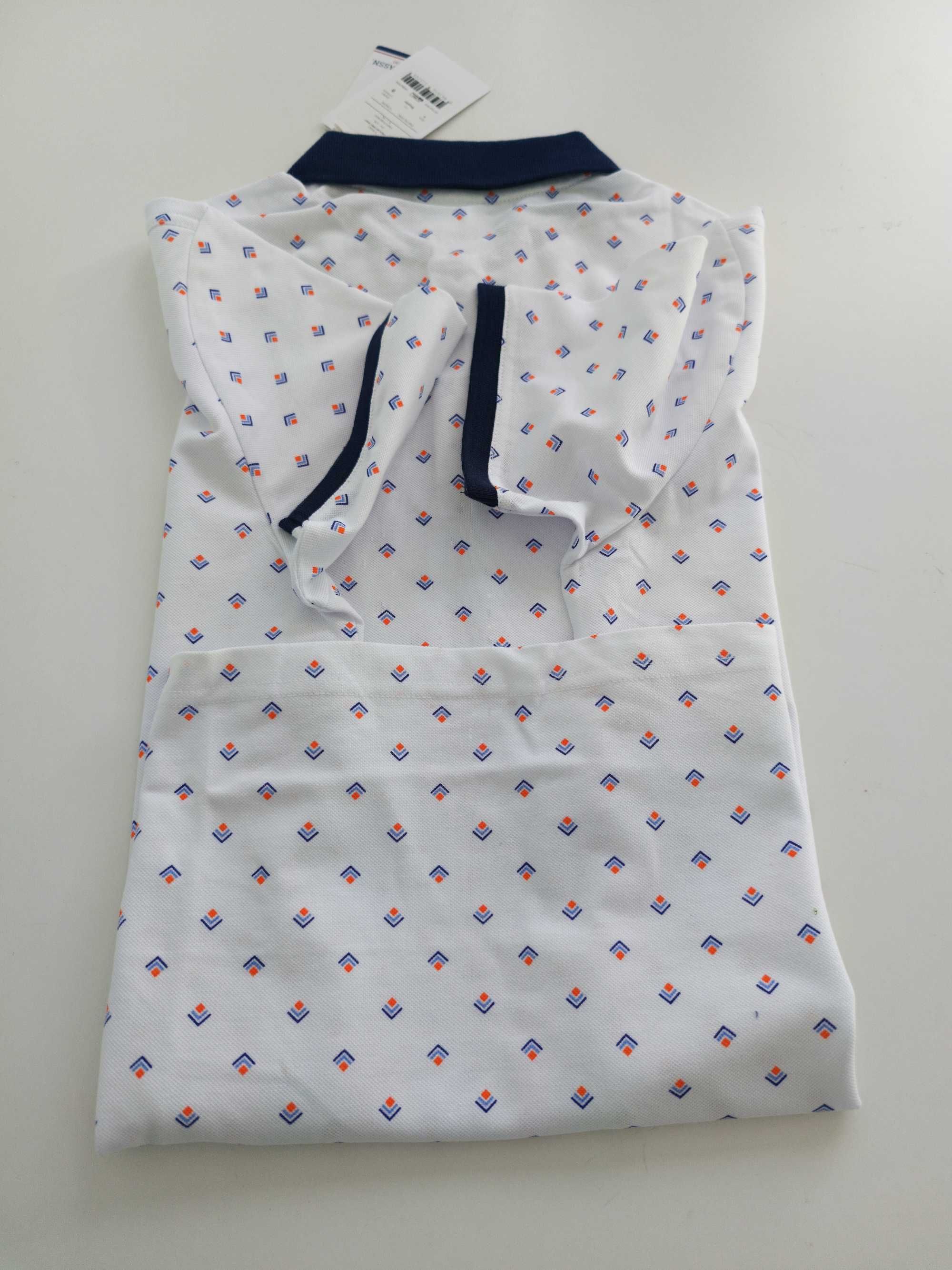 U.S Polo Assn. Оригинални мъжки тениски  S,M, XL