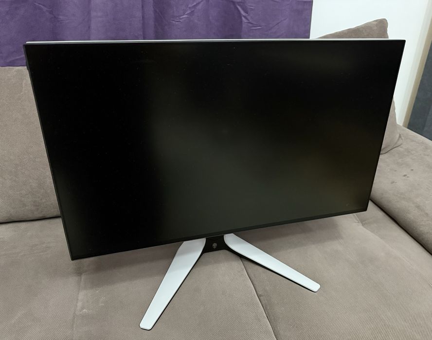 Monitor Alienware AW2723DF, IPS, 240hz (Dell, LG, Asus, Philips)